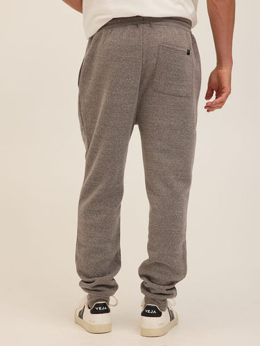 Core Triblend Fleece Jogger Mens Bottoms Pants Threads 4 Thought