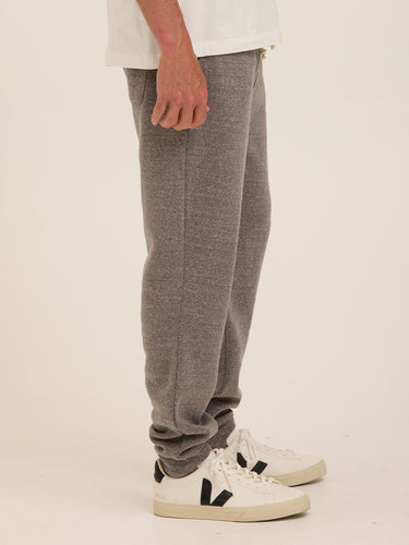 Core Triblend Fleece Jogger Mens Bottoms Pants Threads 4 Thought