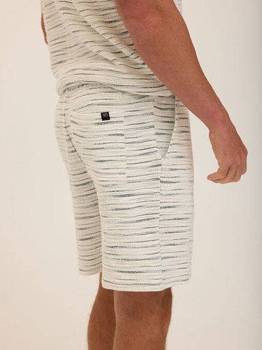Garrett Shoreline Terry Short Mens Bottoms Short Threads 4 Thought