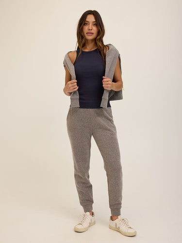 Triblend Zip Hoodie Womens Outerwear Sweatshirt Threads 4 Thought