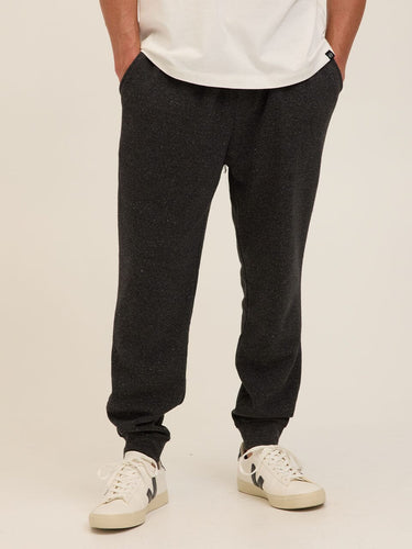 Core Triblend Fleece Jogger Mens Bottoms Pants Threads 4 Thought