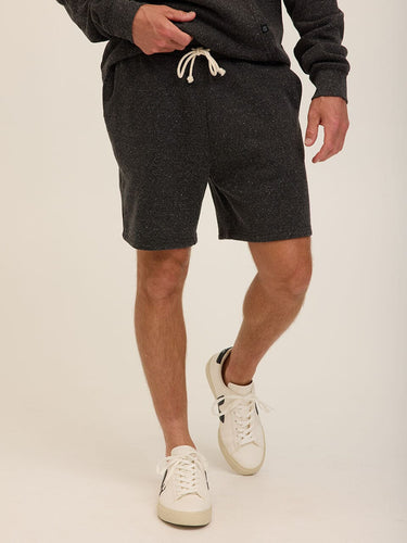 Garrett 7" Triblend Short Mens Bottoms Short Threads 4 Thought