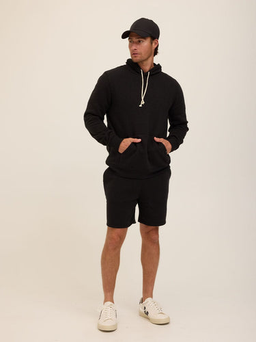 Garrett 7" Triblend Short Mens Bottoms Short Threads 4 Thought
