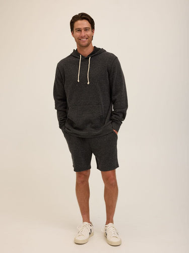 Garrett 7" Triblend Short Mens Bottoms Short Threads 4 Thought