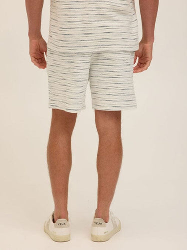 Garrett Shoreline Terry Short Mens Bottoms Short Threads 4 Thought