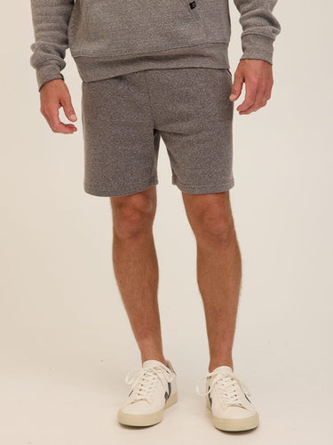 Garrett 7" Triblend Short Mens Bottoms Short Threads 4 Thought