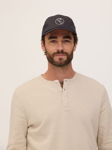 Classic Earth Hat Accessories Hat Threads 4 Thought