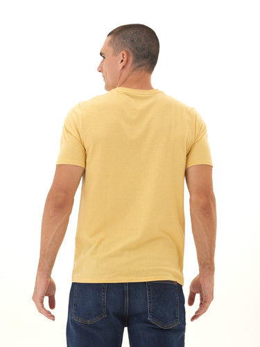 Triblend SS Crew Neck Tee Threads 4 Thought