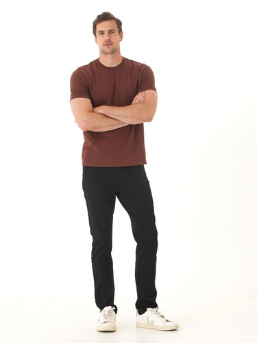 Triblend SS Crew Neck Tee Threads 4 Thought