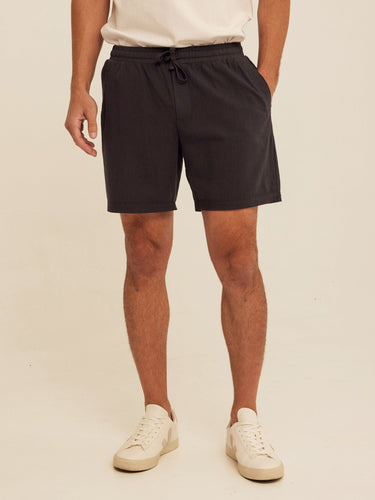 Jack Twill Short Threads 4 Thought
