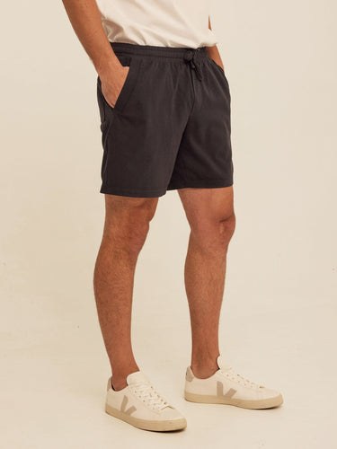 Jack Twill Short Threads 4 Thought