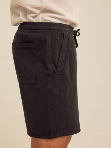 Jack Twill Short Threads 4 Thought