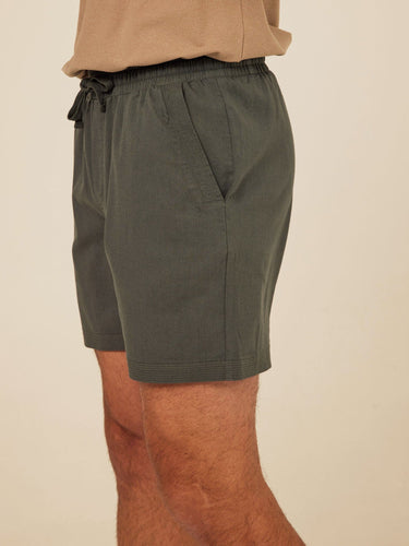 Jack Twill Short Threads 4 Thought