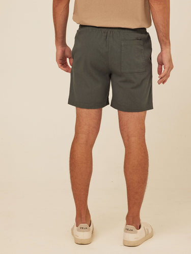 Jack Twill Short Threads 4 Thought