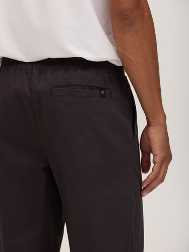 Devante Eco Stretch Woven Jogger Mens Bottoms Sweatpants Threads 4 Thought