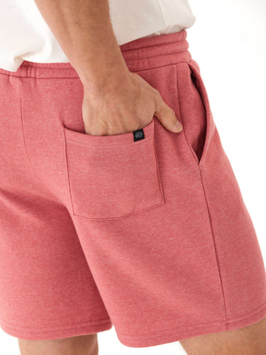 Garrett 7" Triblend Short Mens Botttoms Short Threads 4 Thought