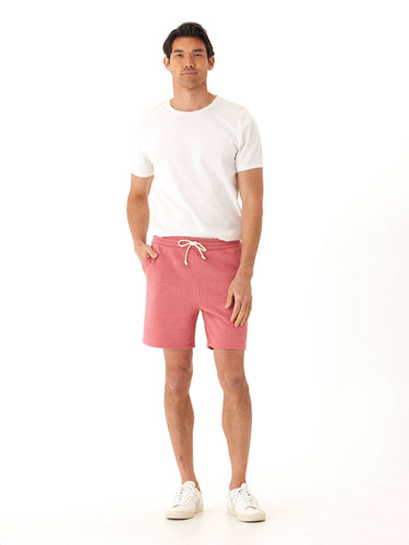 Garrett 7" Triblend Short Mens Botttoms Short Threads 4 Thought