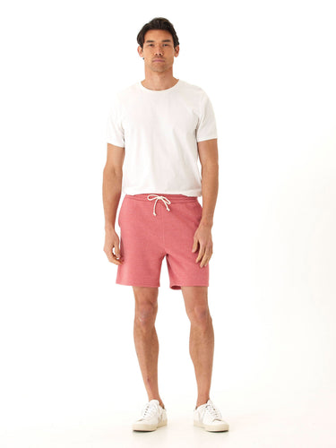 Garrett 7" Triblend Short Mens Botttoms Short Threads 4 Thought