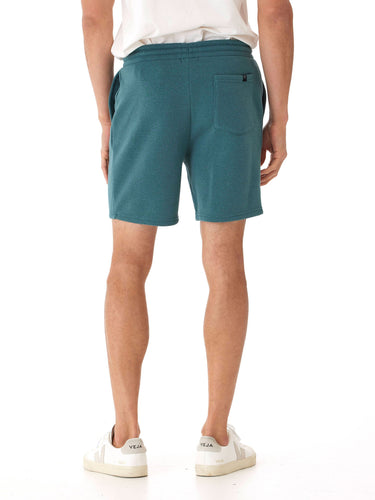 Garrett 7" Triblend Short Mens Bottoms Short Threads 4 Thought