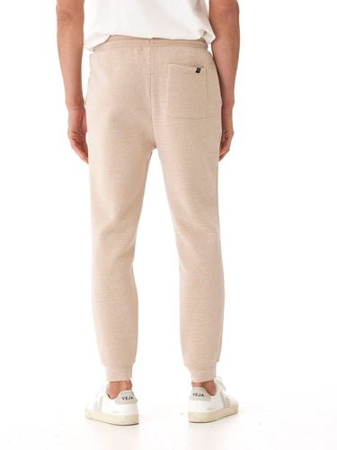 Core Triblend Fleece Jogger Mens Bottoms Pants Threads 4 Thought
