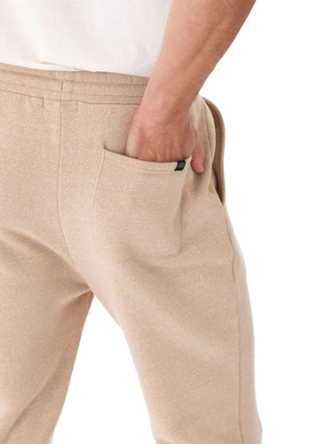Core Triblend Fleece Jogger Mens Bottoms Pants Threads 4 Thought