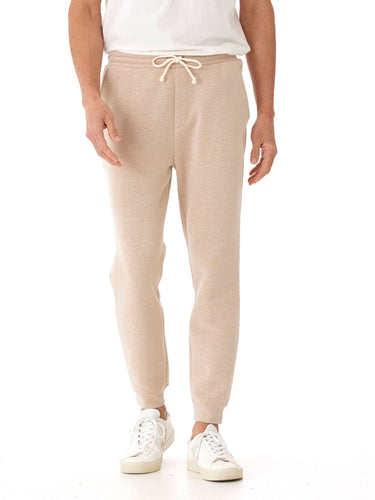 Core Triblend Fleece Jogger Mens Bottoms Pants Threads 4 Thought