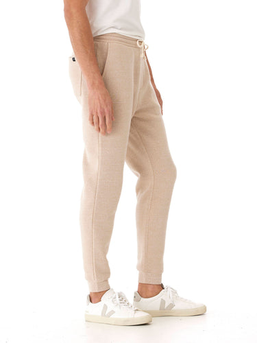 Core Triblend Fleece Jogger Mens Bottoms Pants Threads 4 Thought