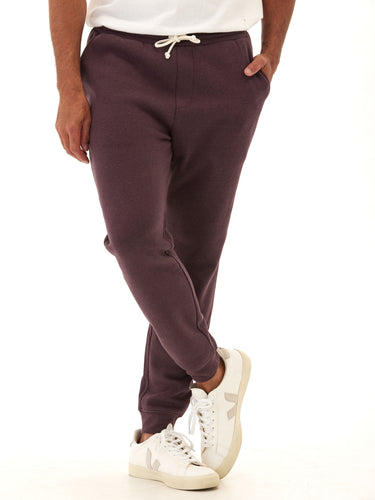Core Triblend Fleece Jogger Mens Bottoms Sweatpants Threads 4 Thought