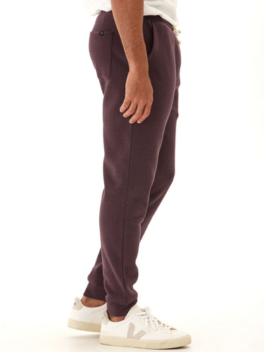 Core Triblend Fleece Jogger Mens Bottoms Sweatpants Threads 4 Thought