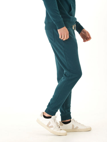 Core Triblend Fleece Jogger Threads 4 Thought