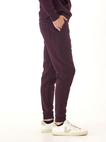 Core Triblend Fleece Jogger Threads 4 Thought