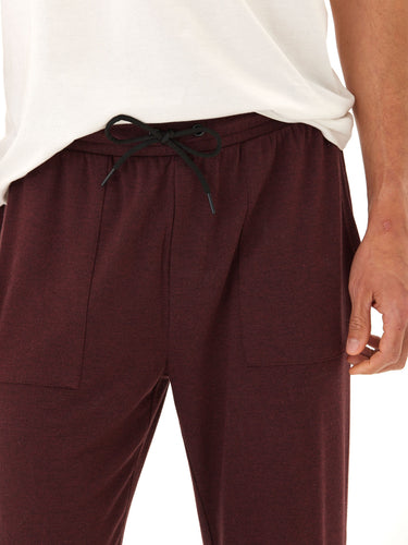 Pierce French Terry Jogger Mens Bottoms Pants Threads 4 Thought