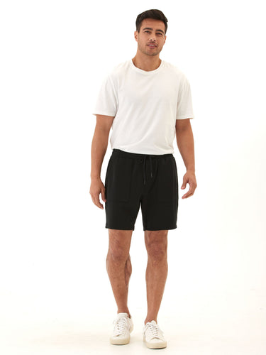 Casper Sueded Modal Short Mens Bottoms Short Threads 4 Thought
