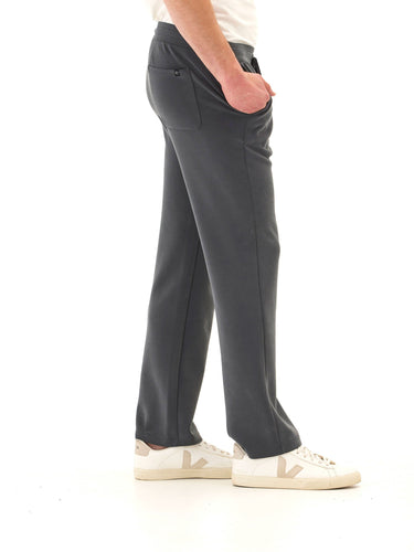 Kevin Sueded Modal Drawstring Pant Mens Bottoms Pants Threads 4 Thought