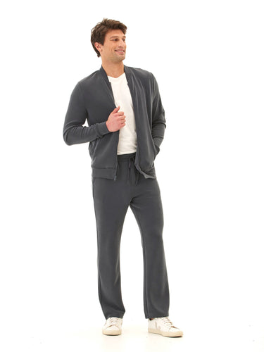 Kevin Sueded Modal Drawstring Pant Mens Bottoms Pants Threads 4 Thought