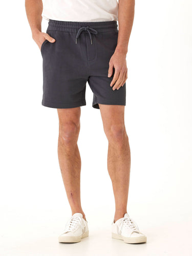 Garrett Heavyweight Terry Short Mens Botttoms Short Threads 4 Thought