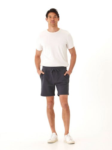 Garrett Heavyweight Terry Short Mens Botttoms Short Threads 4 Thought