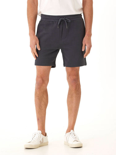 Garrett Heavyweight Terry Short Mens Botttoms Short Threads 4 Thought