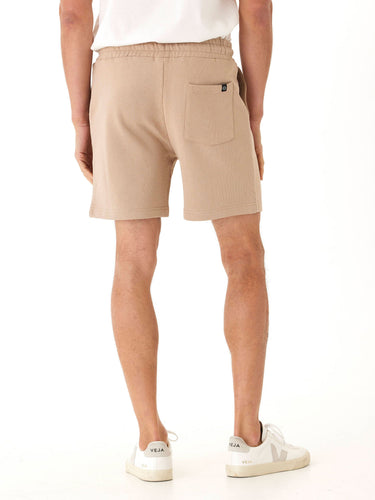 Garrett Heavyweight Terry Short Mens Botttoms Short Threads 4 Thought
