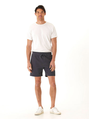 Garrett Heavyweight Terry Short Mens Botttoms Short Threads 4 Thought