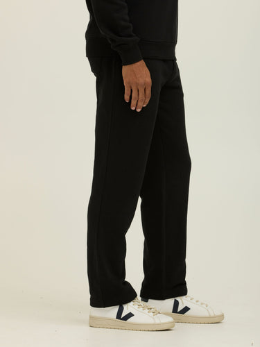 Reed Triblend Fleece Straight Leg Pant Mens Bottoms Sweatpants Threads 4 Thought