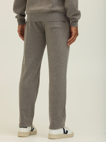 Reed Triblend Fleece Straight Leg Pant Mens Bottoms Sweatpants Threads 4 Thought