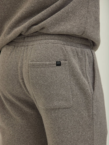 Reed Triblend Fleece Straight Leg Pant Mens Bottoms Sweatpants Threads 4 Thought