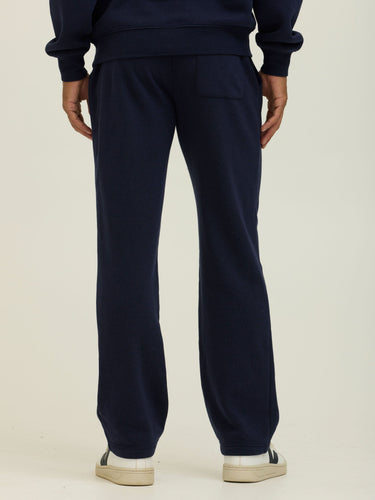 Reed Triblend Fleece Straight Leg Pant Mens Bottoms Sweatpants Threads 4 Thought
