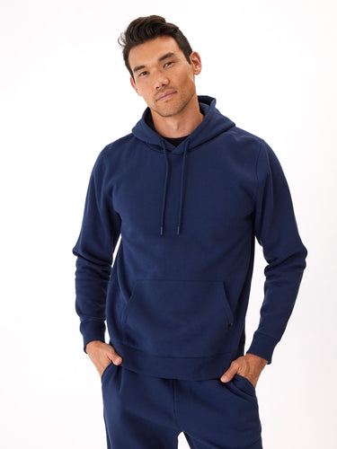 Men's Invincible Fleece Pullover Hoodie Mens Outerwear Sweatshirt Threads 4 Thought