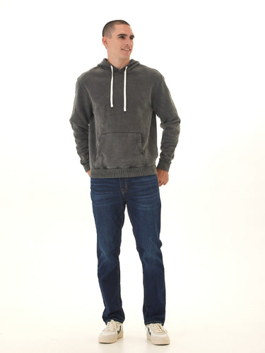 Everett Heavyweight Relaxed Pullover Hoodie Threads 4 Thought