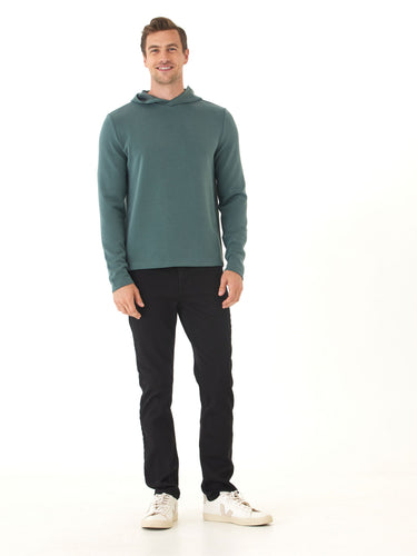 Dex Sueded Modal Pullover Hoodie Threads 4 Thought
