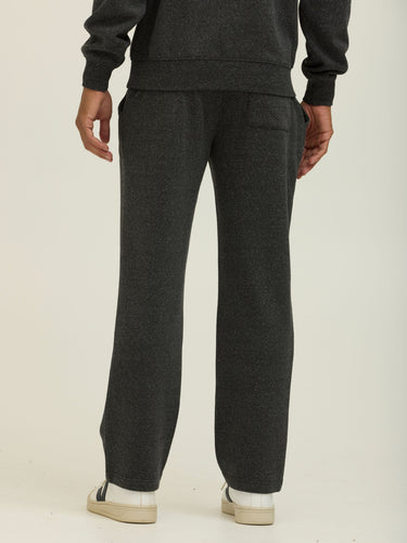Reed Triblend Fleece Straight Leg Pant Mens Bottoms Sweatpants Threads 4 Thought