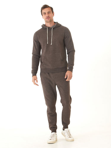 Core Triblend Fleece Jogger Mens Bottoms Pants Threads 4 Thought