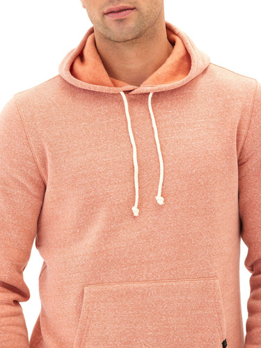 Triblend Pullover Hoodie Mens Outerwear Sweatshirt Threads 4 Thought
